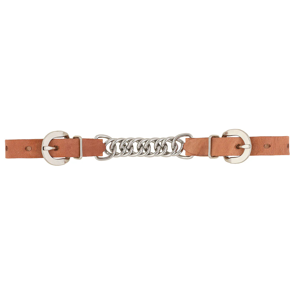 ProTack® 3-1/2" Single Flat Link Chain Curb Strap 30-1364