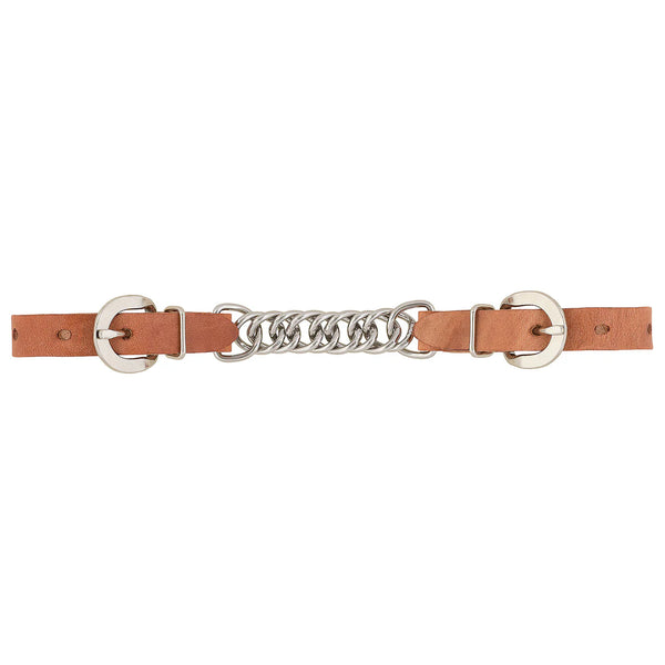 ProTack® 3-1/2" Single Flat Link Chain Curb Strap 30-1364