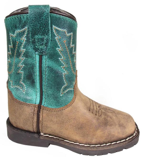 SMOKY MOUNTAIN TODDLER BOOT 3056T