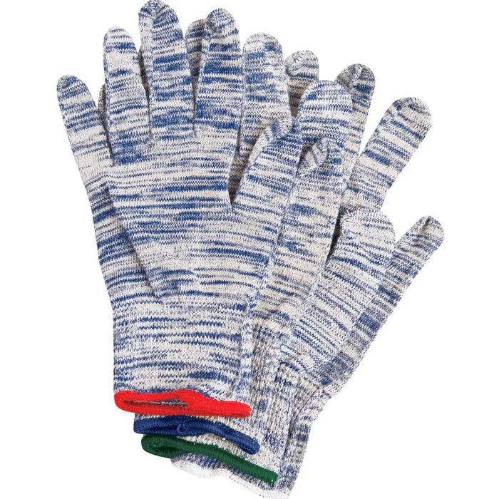 SSG Blue Streak Gloves 24 Pack