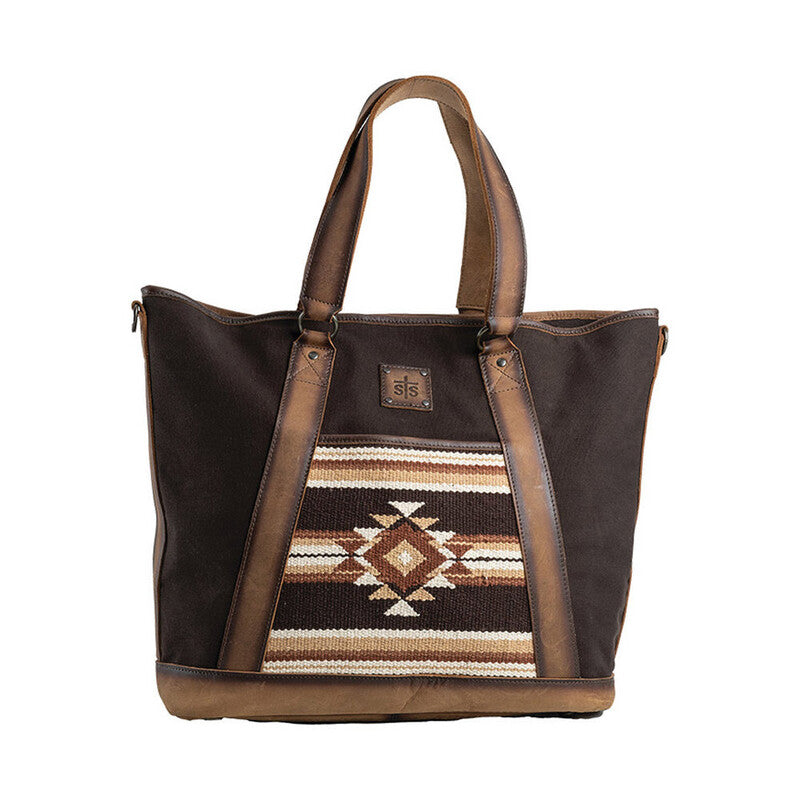 STS38342 Souix Falls Carry-All Bag