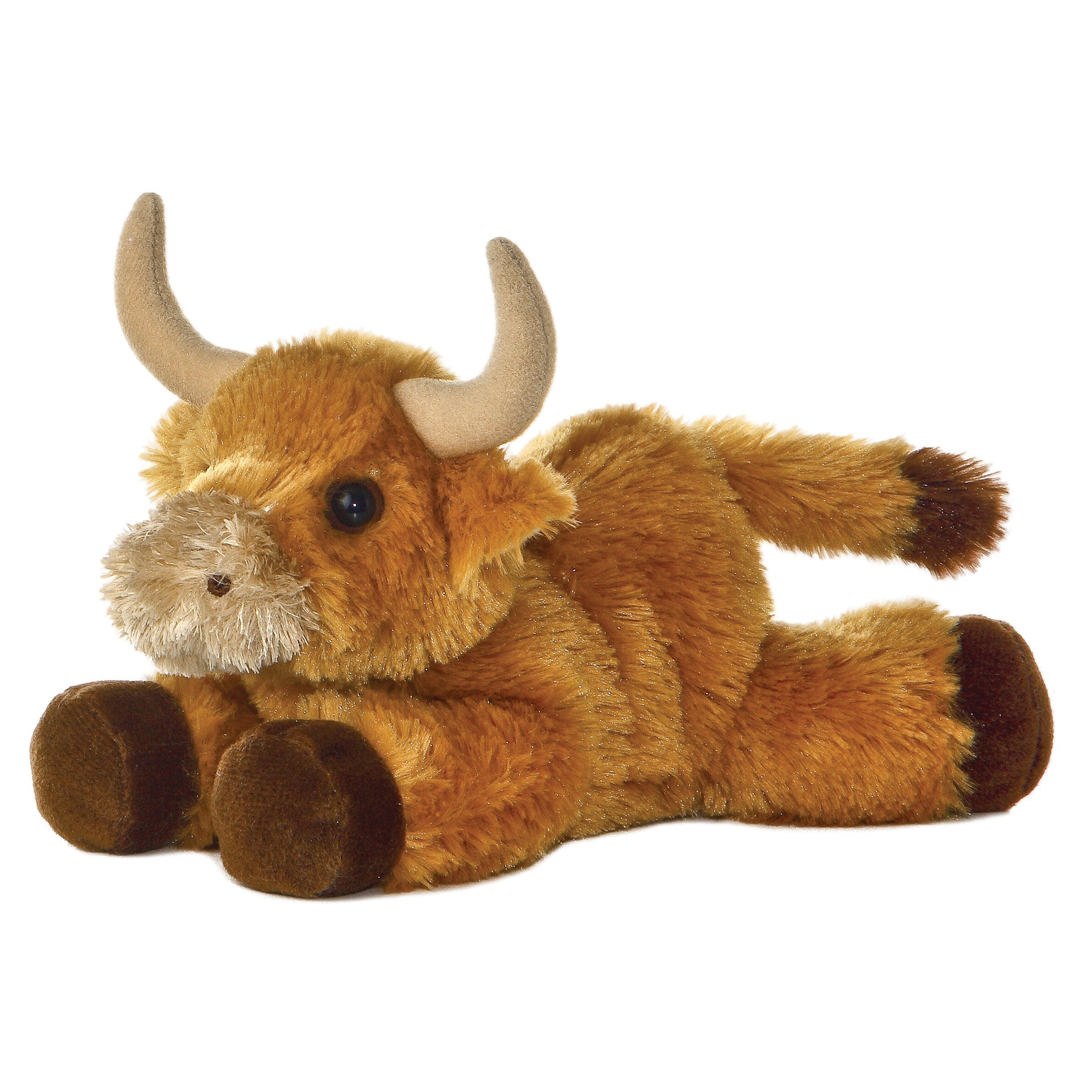 31292 Toro the Bull Plush