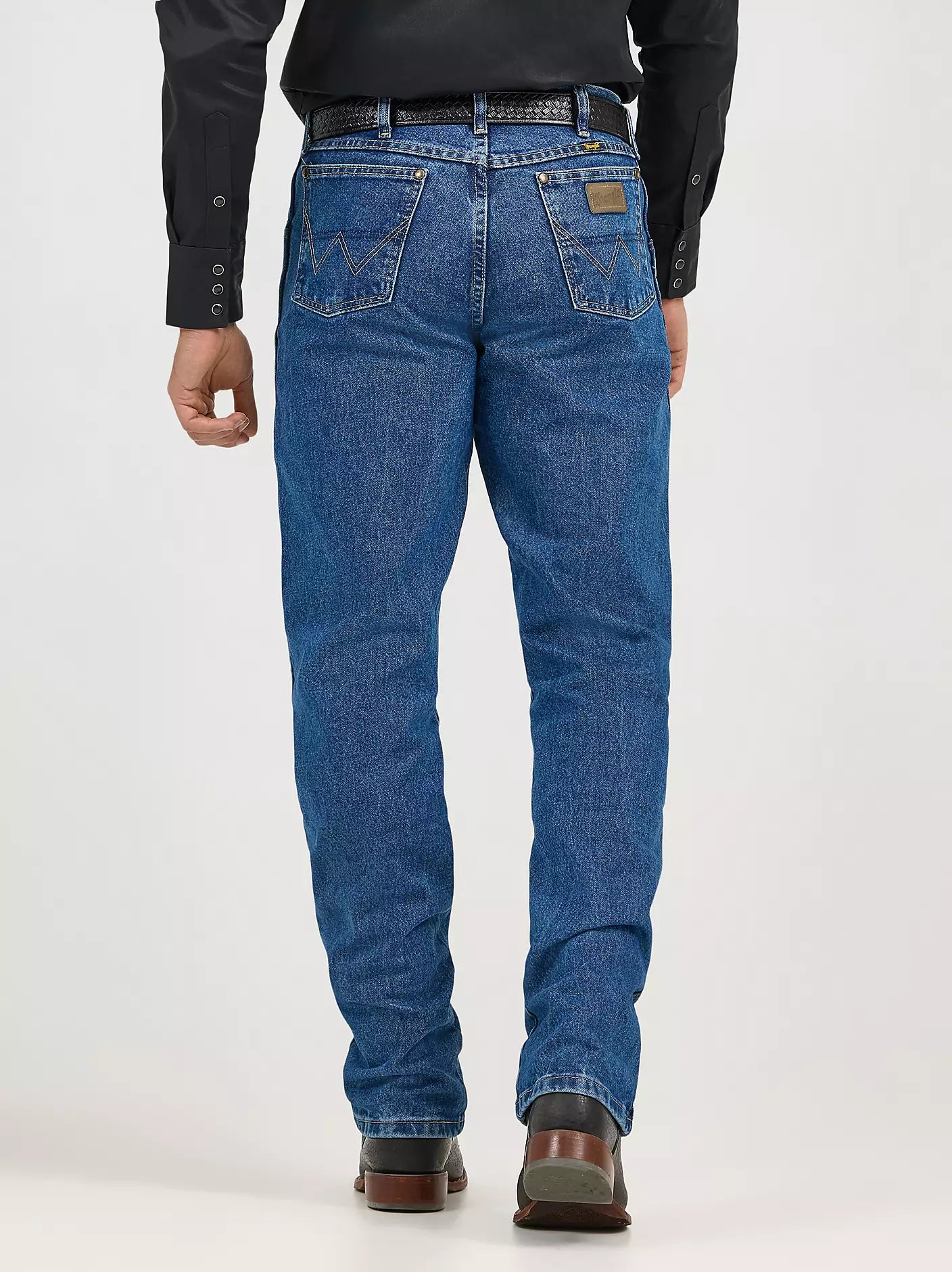 31MGSHD GEORGE STRAIT COWBOY CUT® RELAXED FIT JEAN