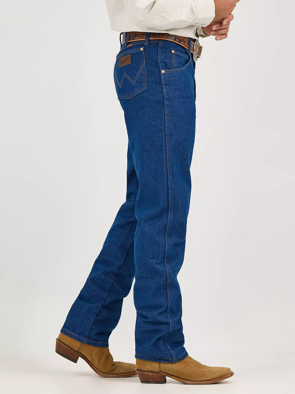 WRANGLER® COWBOY CUT® RELAXED FIT JEAN 31MWZPW