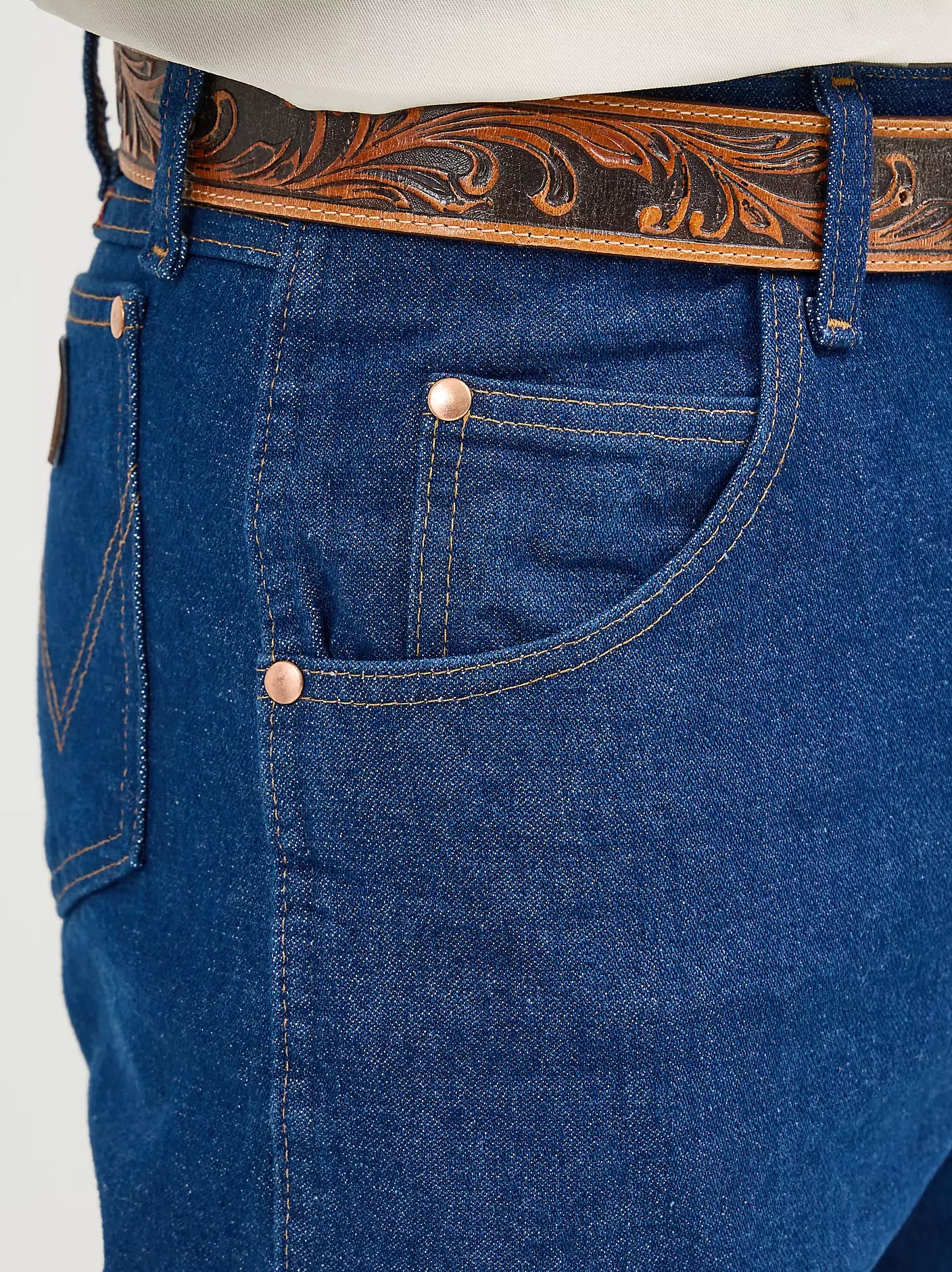 WRANGLER® COWBOY CUT® RELAXED FIT JEAN 31MWZPW