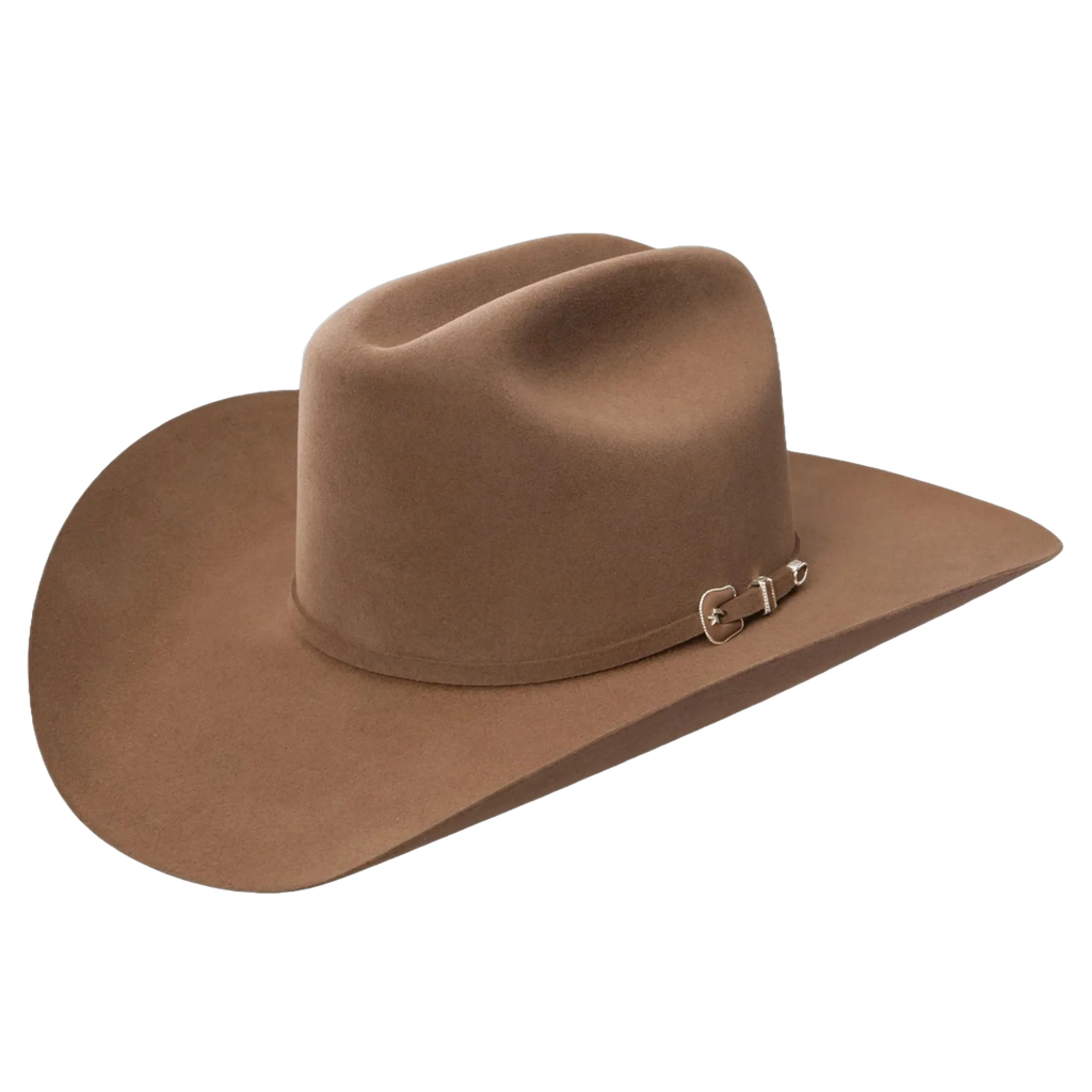 RESISTOL 6X CITY LIMITS - GEORGE STRAIT COWBOY HAT