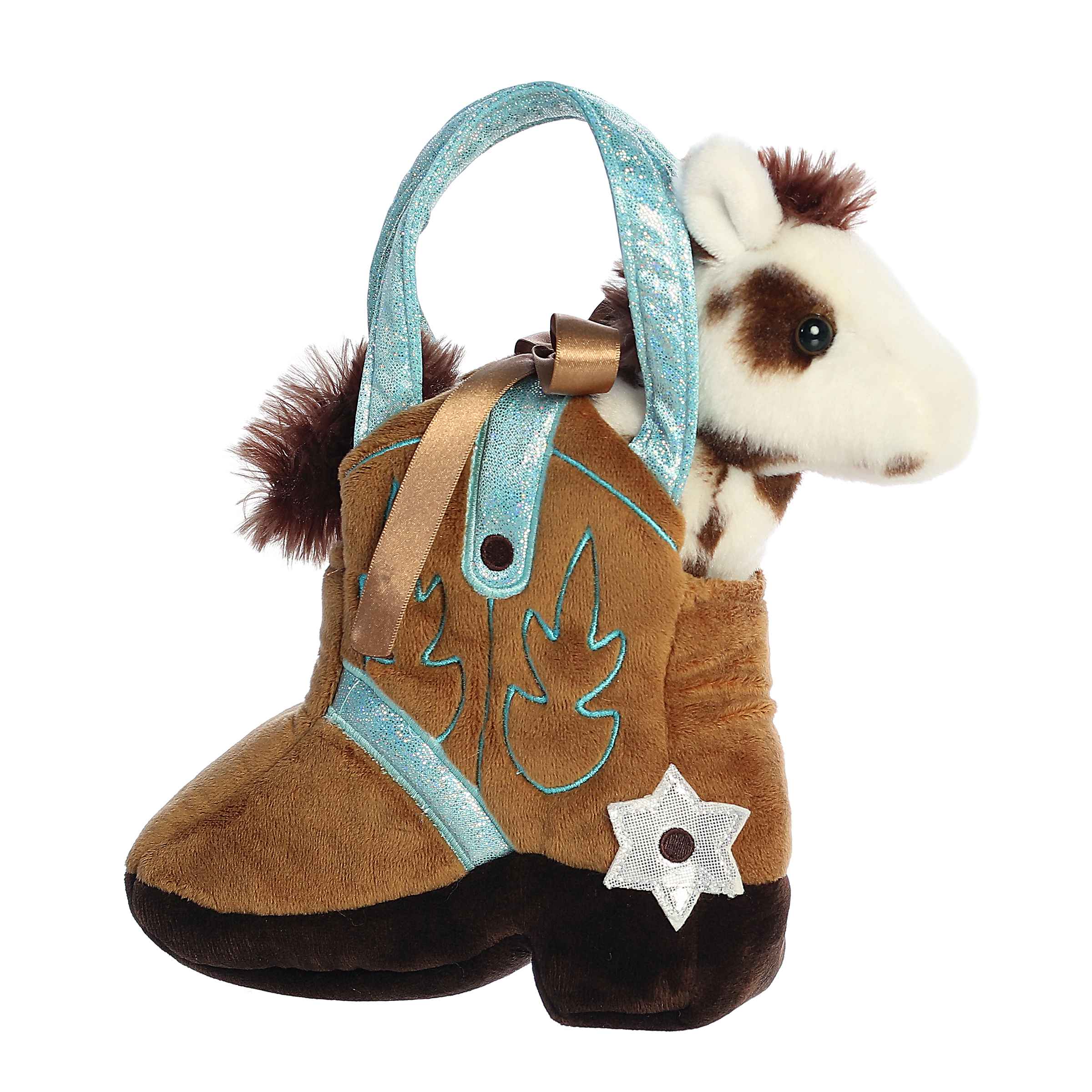 32965 Giddyup Boot