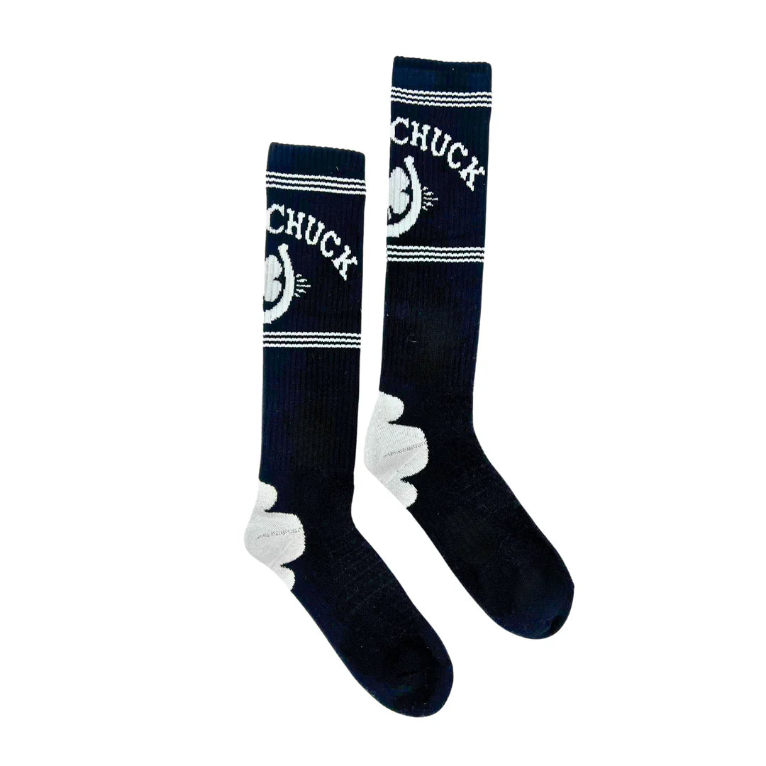 LUCKY CHUCK SOCKS RETRO LUCKY CHUCK LC12-12176
