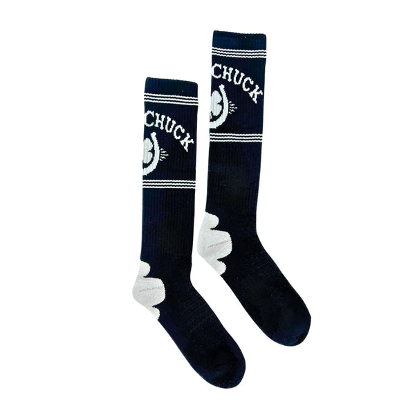 LUCKY CHUCK SOCKS RETRO LUCKY CHUCK LC12-12176