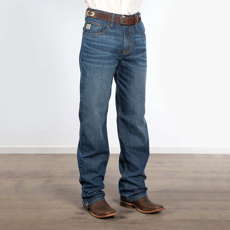 CINCH MEN'S LIMITED EDITION FASTBACK JEAN MB91334010