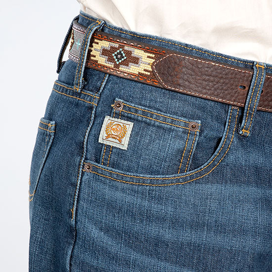 CINCH MEN'S LIMITED EDITION FASTBACK JEAN MB91334010