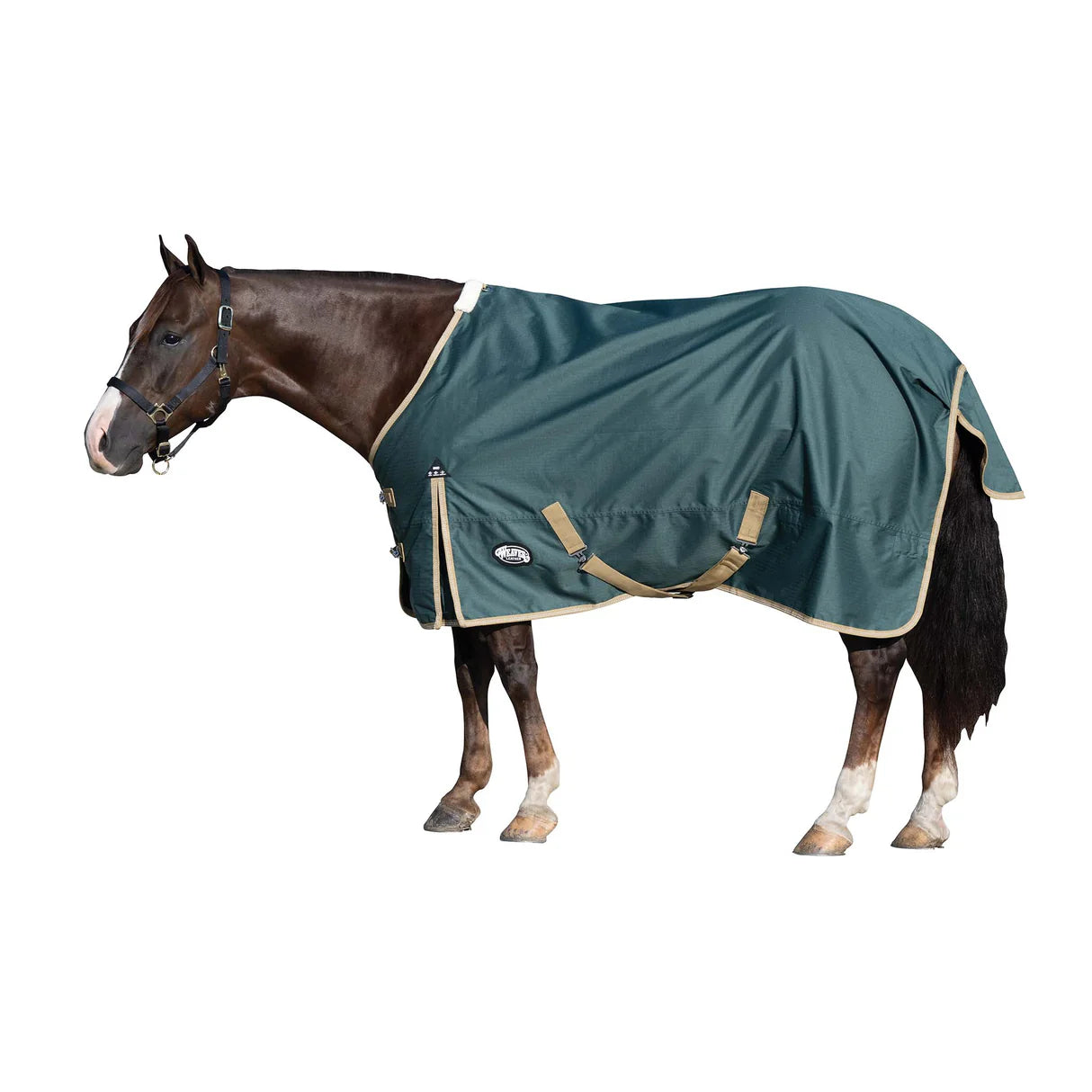 35-1516 Horse Blanket for Turnout