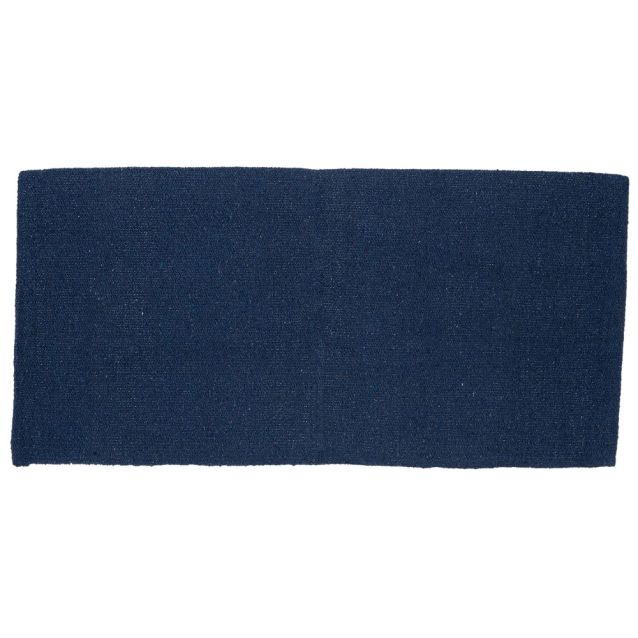 TOUGH1 LIGHTWEIGHT ACRYLIC BLEND SADDLE BLANKET 35-17841