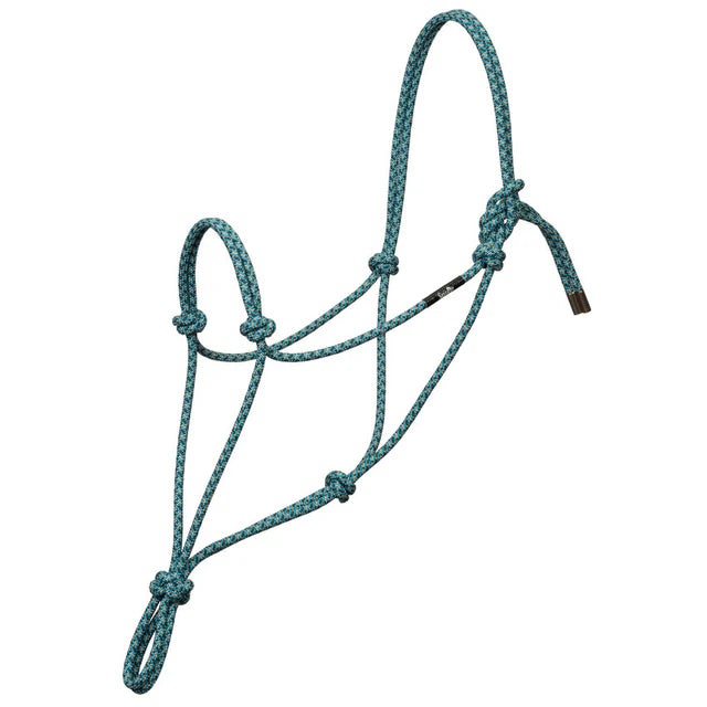 Silvertip Big Sky Rope Halter 35-9585