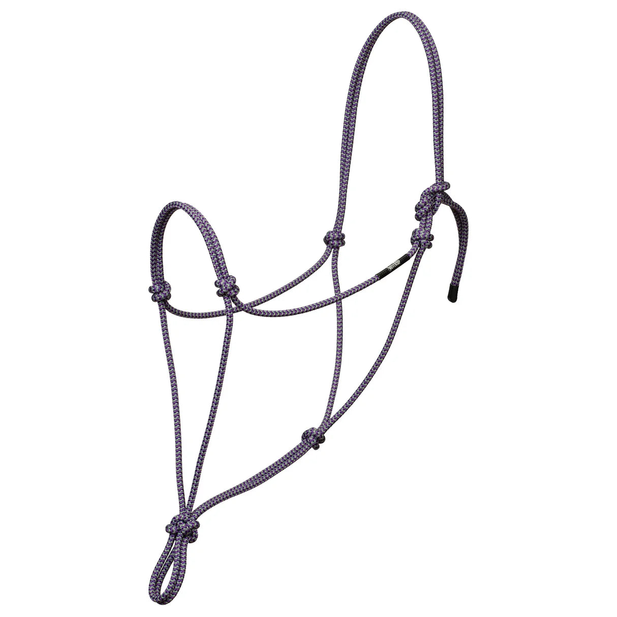 Silvertip Big Sky Rope Halter 35-9585
