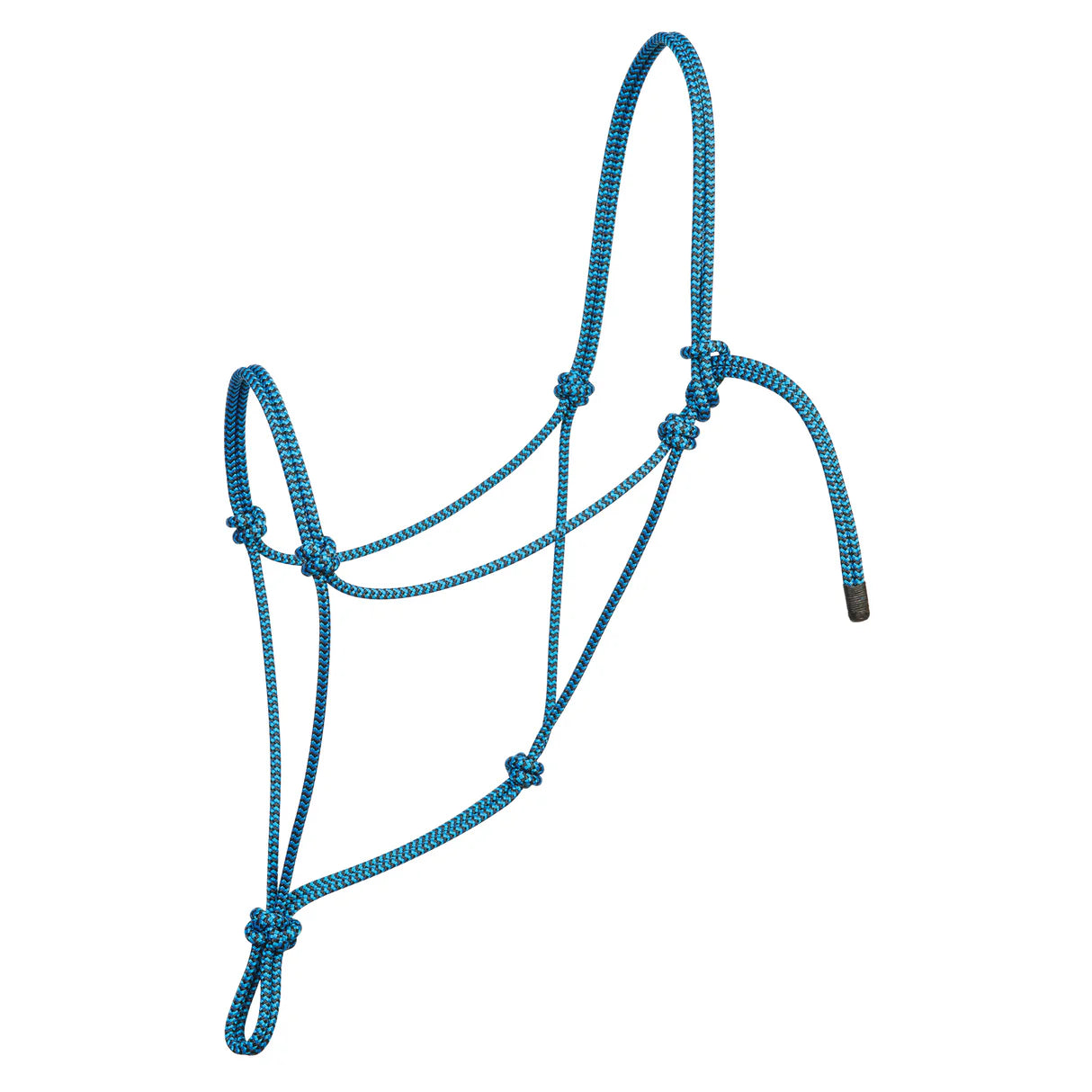 Silvertip Big Sky Rope Halter 35-9585