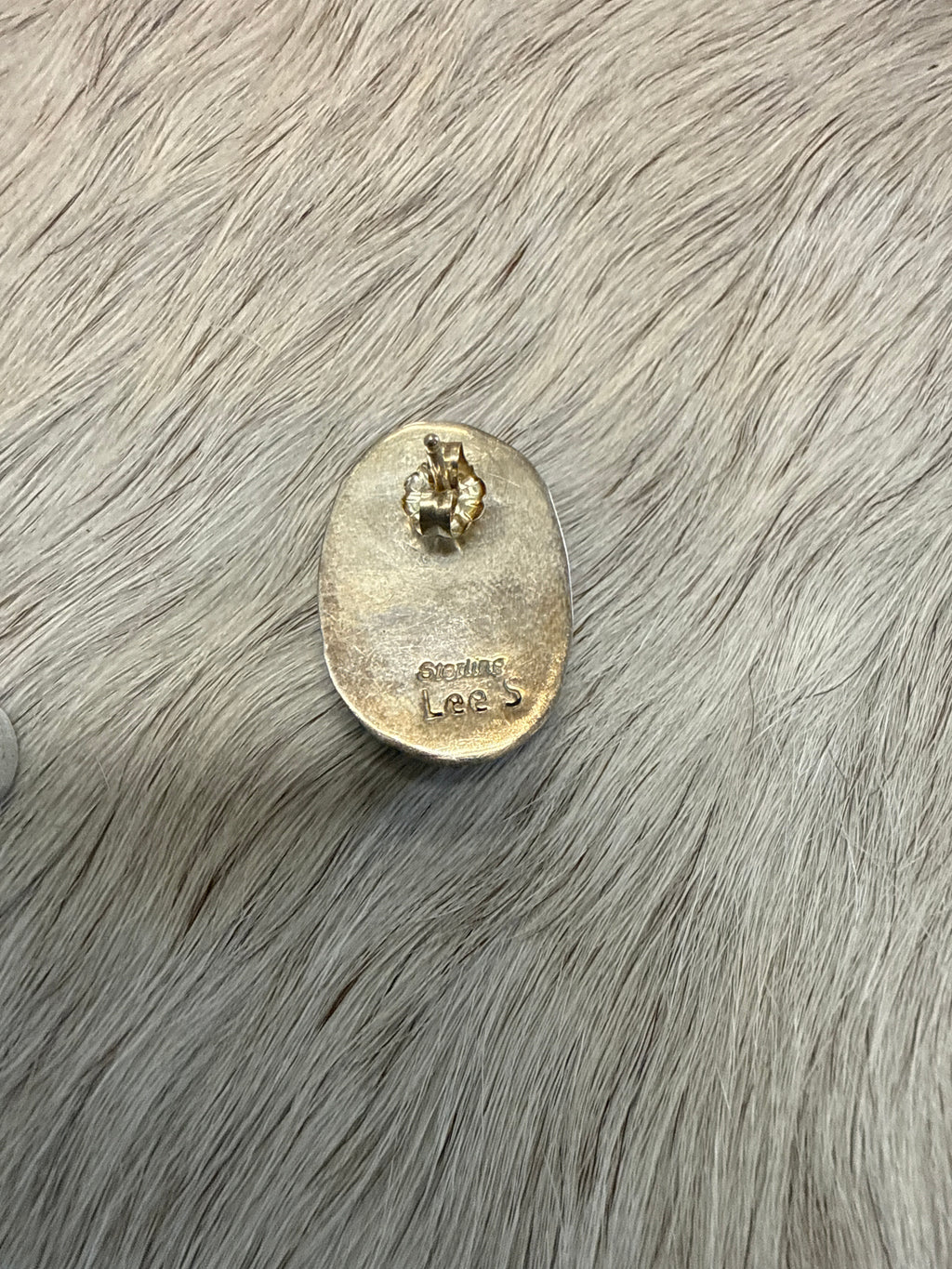 Kingman Earrings 018314