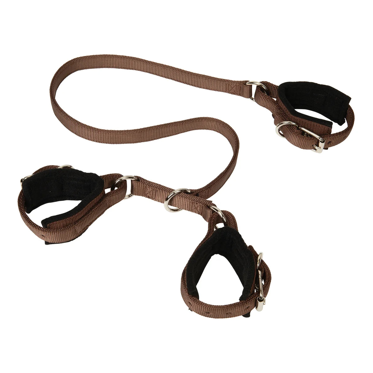 3-Way Hobble 35-6995-BR