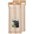120523 Angus Cow Kitchen Towel