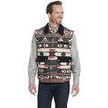 CRIPPLE CREEK MENS VEST CR38549-400