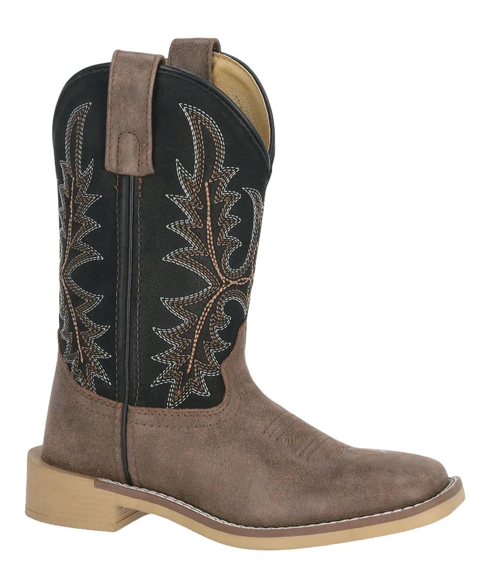 KIDS SMOKEY MOUNTAIN BOOTS 3650