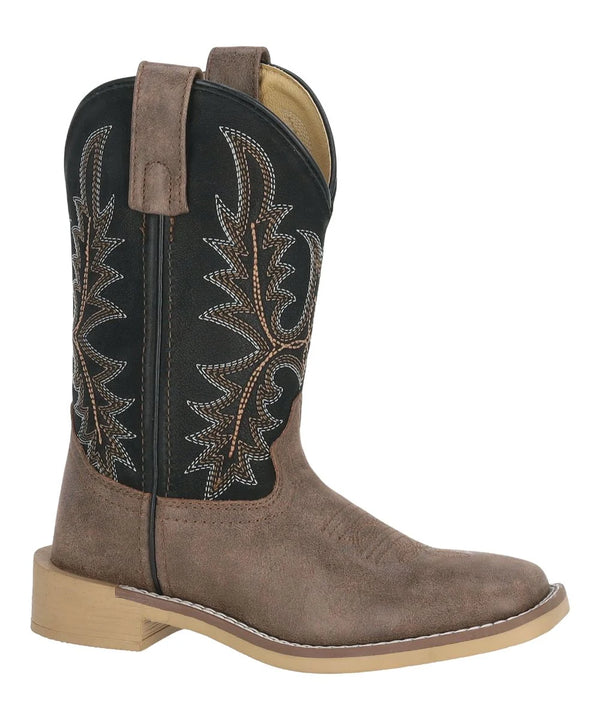 KIDS SMOKEY MOUNTAIN BOOTS 3650