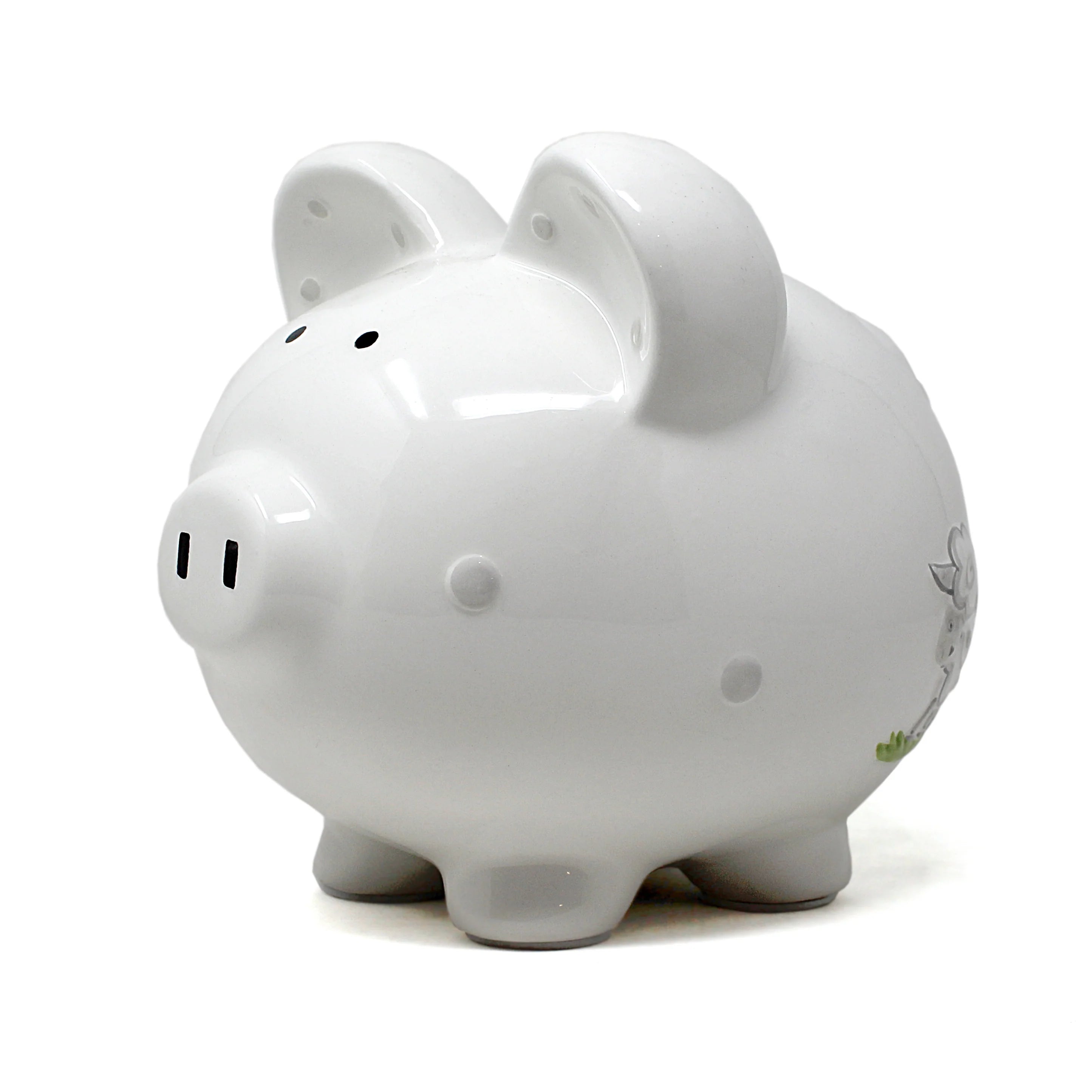 Lambs N Ivy Large Piggy Bank 36874