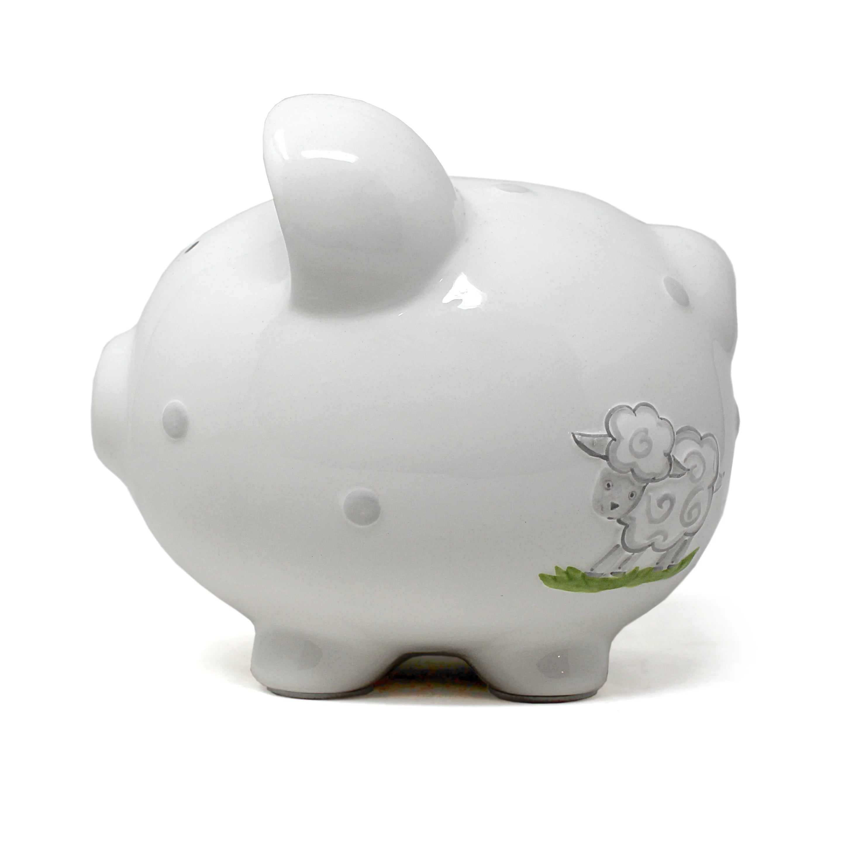 Lambs N Ivy Large Piggy Bank 36874