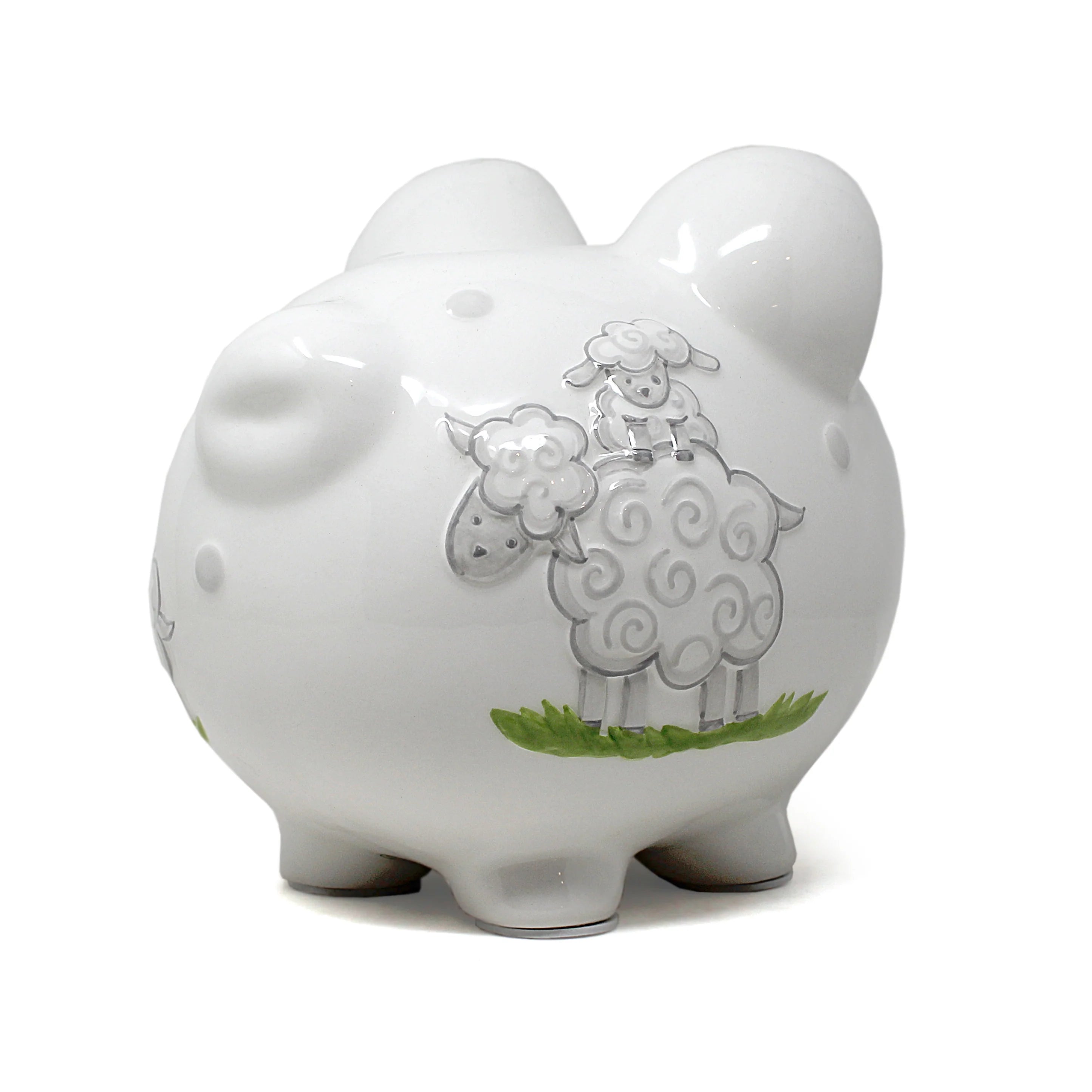 Lambs N Ivy Large Piggy Bank 36874