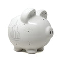 Blessed Large Piggy Bank 36920