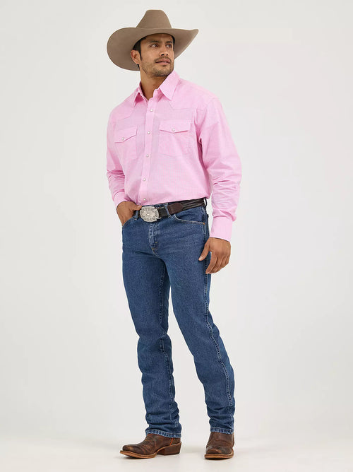 36MWZDS PREMIUM PERFORMANCE COWBOY CUT® SLIM FIT JEAN