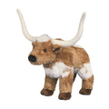 3713 T-Bone Longhorn Steer
