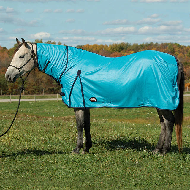 Horse Fly Sheet, Lightweight Mesh with UV Protection 26-37220