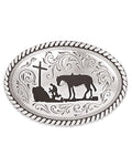 Kids' Cowboy Prayer Buckle 37382