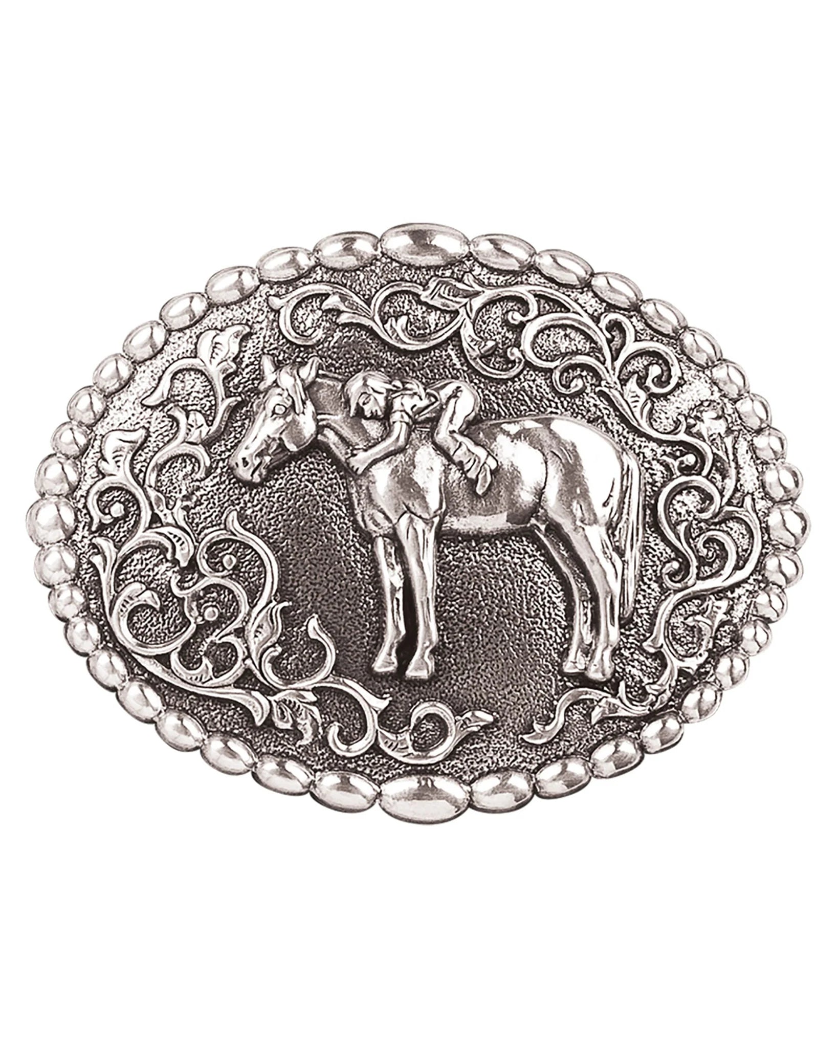 Kids' Horse Buckle 37672