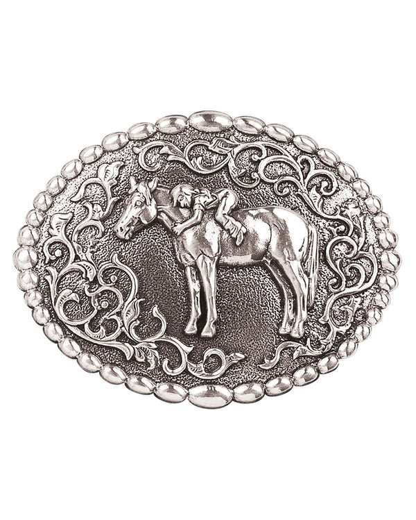 Kids' Horse Buckle 37672