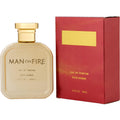 MAN ON FIRE COLOGNE 10032