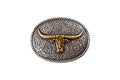 NOCONA WESTERN BUCKLE 37963