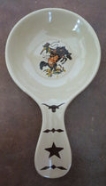Spoon rest Bronco SR-BR