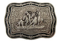 NOCONA WESTERN BUCKLE 38679