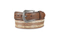 3D MENS BELT D100021902