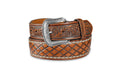 3D MENS BELT D100021802
