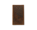 3D MEN'S RODEO BRONE WALLET D250020044