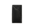 3D MEN'S RODEO BLACK WALLET d2500191001