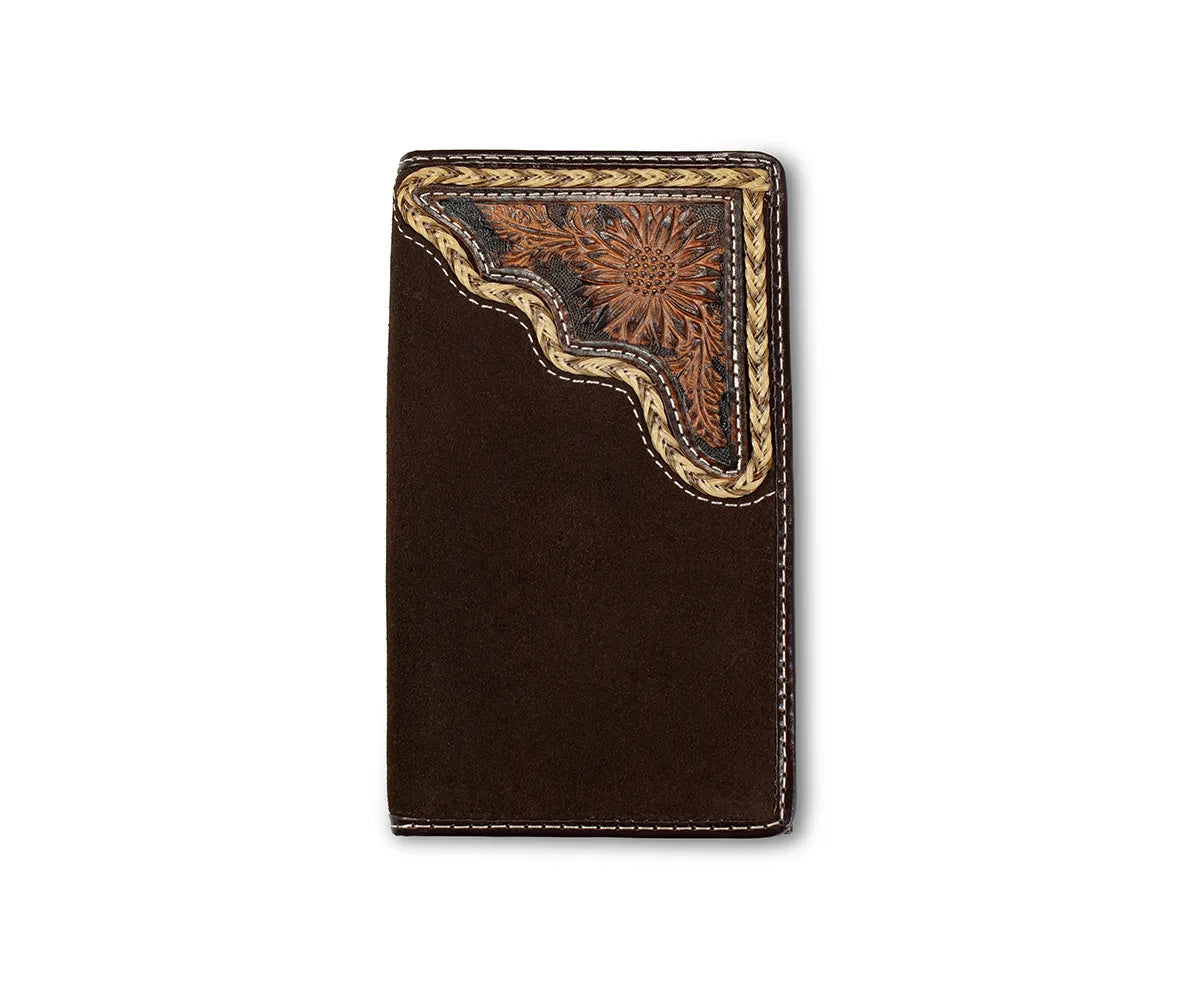 3D MEN'S RODEO WALLET D250020247