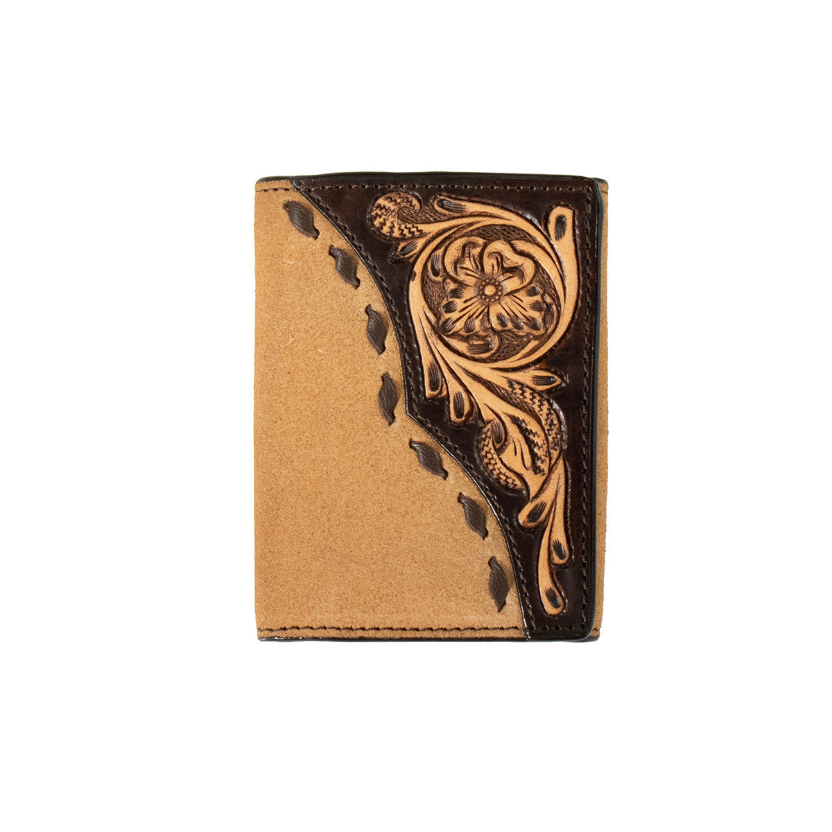 3D D250013608 TRIFOLD WALLET