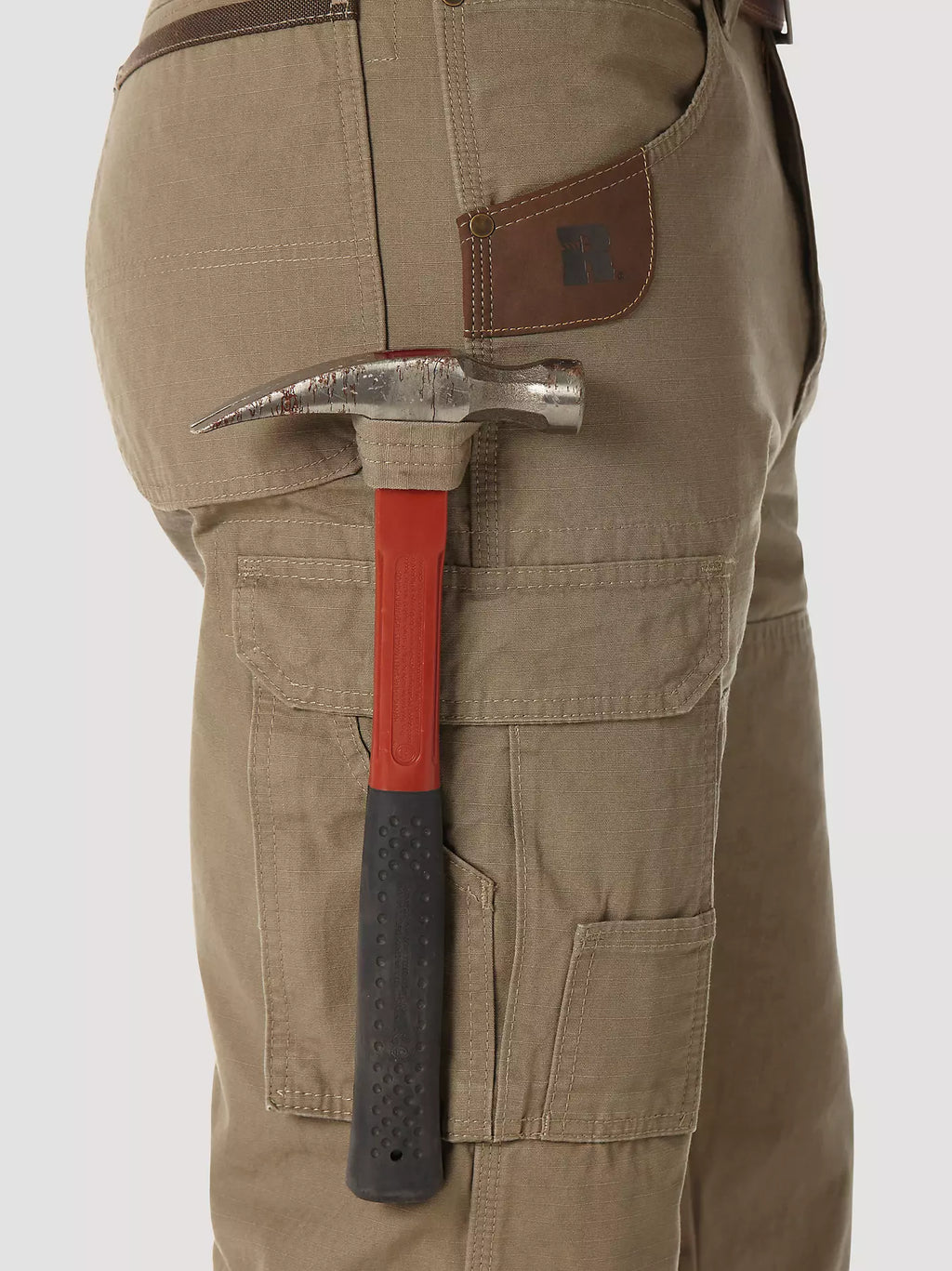WRANGLER® RIGGS WORKWEAR® RIPSTOP RANGER CARGO PANT 3W060BR