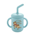 A1555 Fresh & Messy Sippy Cup | Yee Haw