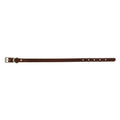 Leather Girth Connector Strap 40-1257