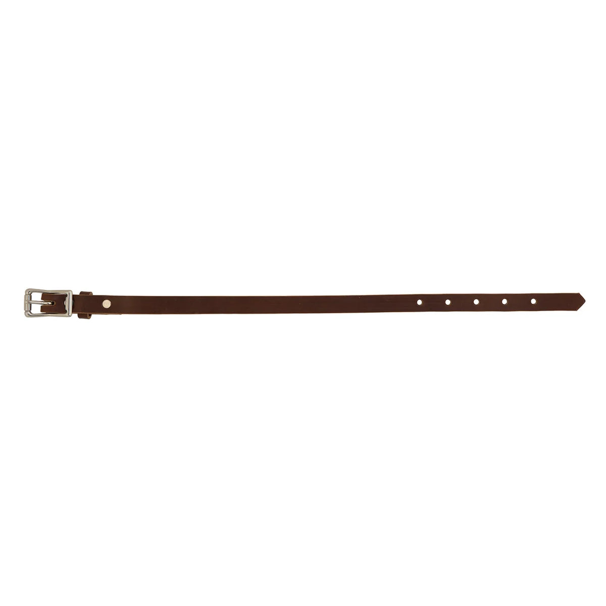 Leather Girth Connector Strap 40-1257